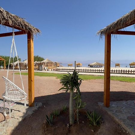 Ananda Beach Camp Nuweiba` Exteriör bild